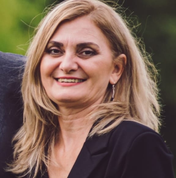 Gabriela Enache - Consilier Dezvoltare Personala